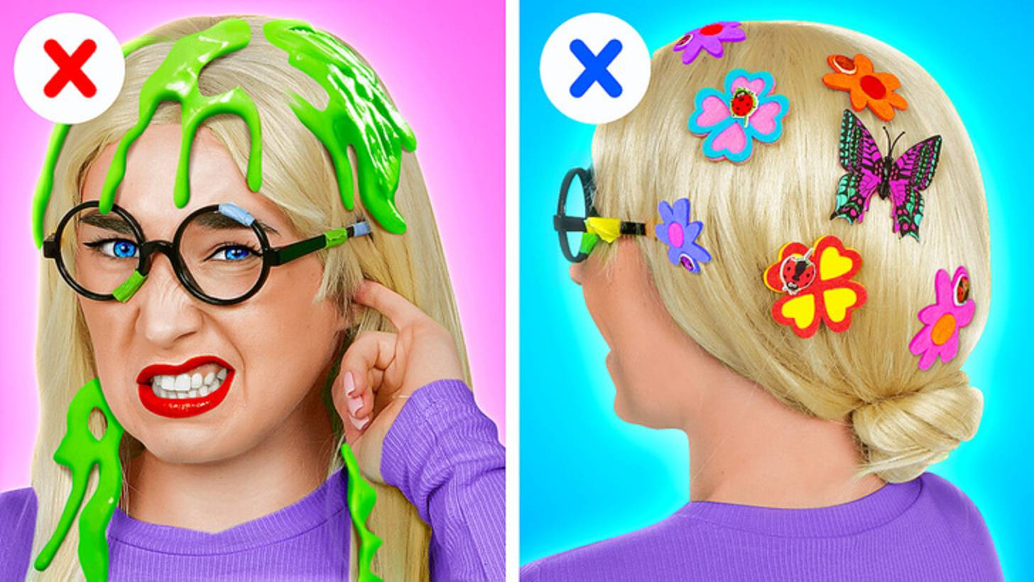 👨👩👧 Как стать хорошим родителем ❤️ Советы от 123 GO! смотреть онлайн