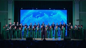 «Время вперед» Г.Свиридов