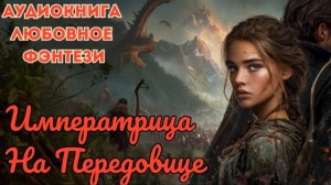 ЛЮБОВНОЕ ФЭНТЕЗИ: ИМПЕРАТРИЦА НА ПЕРЕДОВИЦЕ