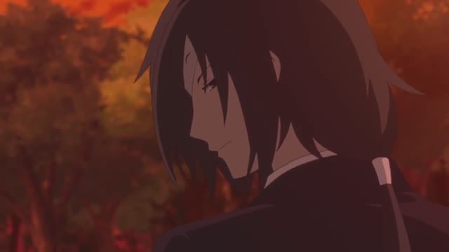 Natsume Yuujinchou смотреть онлайн
