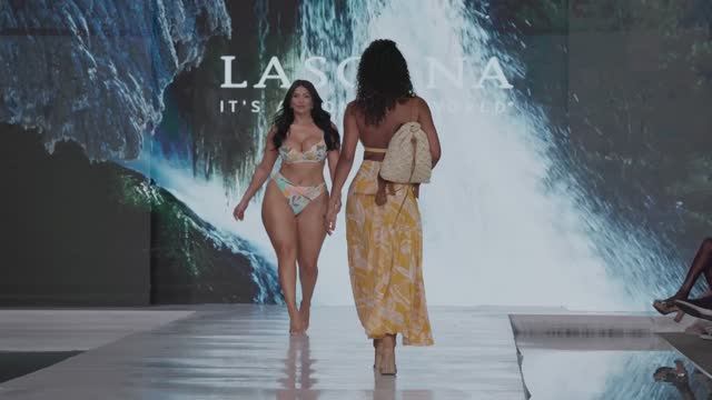 Miami Swim Week смотреть онлайн