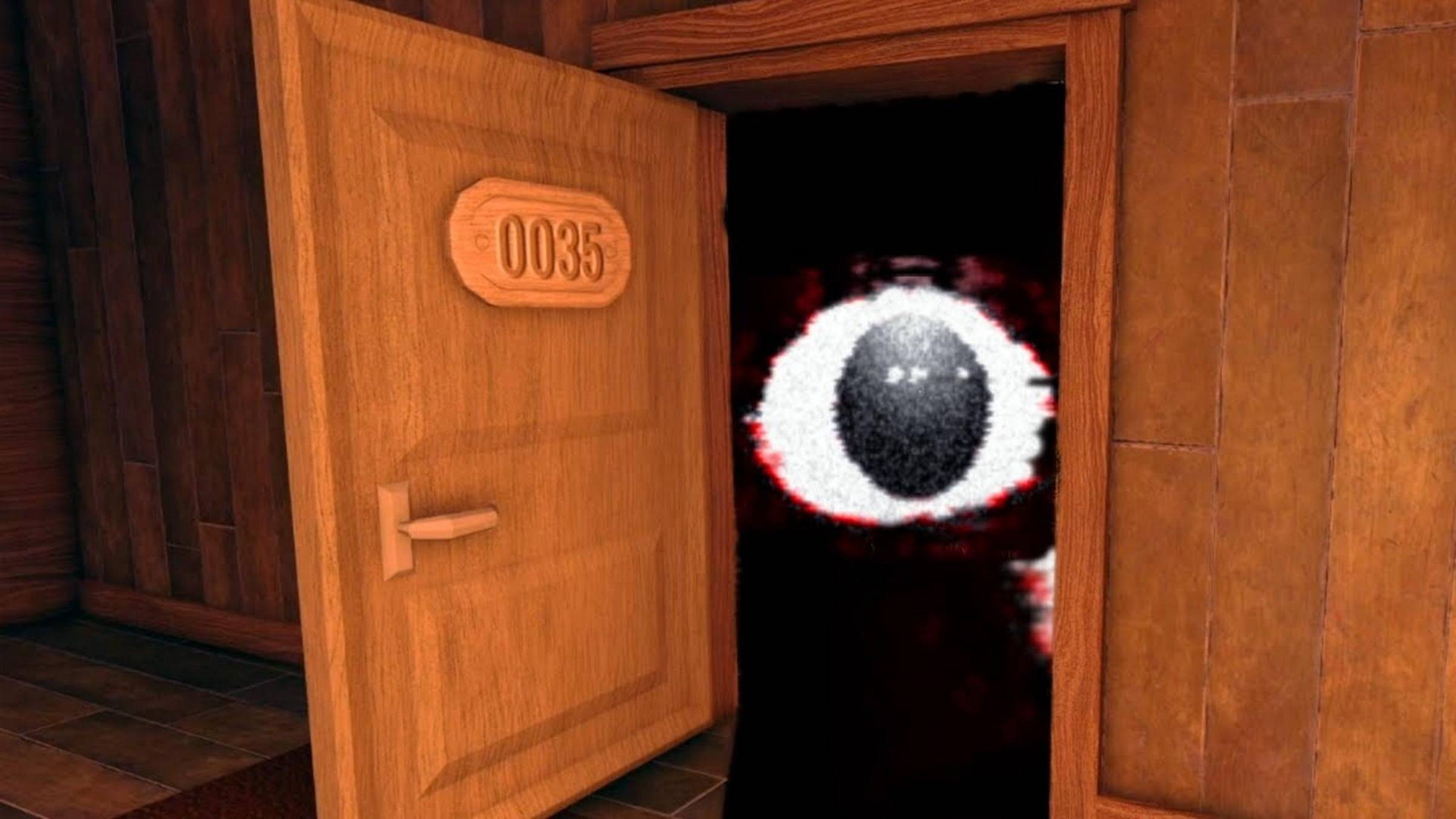 Опять неудача/ Roblox Doors смотреть онлайн