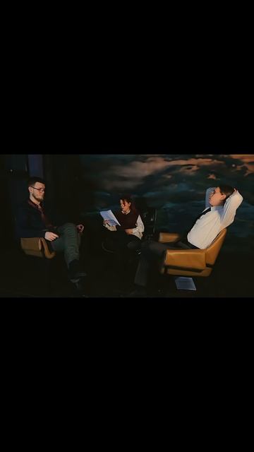 Время ускорилось? смотреть онлайн