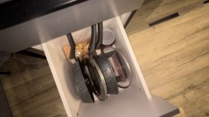 VLOG: ПОКАЗЫВАЮ НОВУЮ КУХНЮ С ВБ//ЛЕШИК И ПОХОДЫ В МАГАЗИНЫ