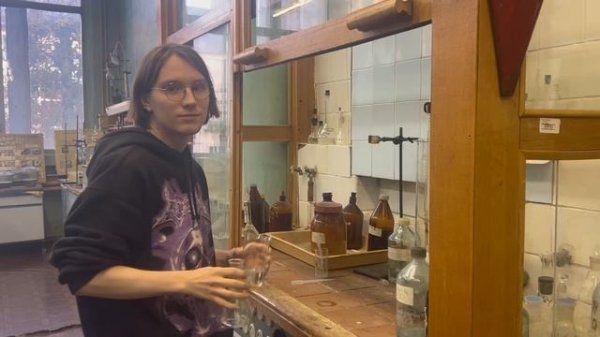 ХХН-223_Михаил В._One day of a Kosygin student