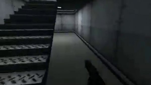 Half-Life прохождение Half- Life Часть 13 Lambda Core прохождение.