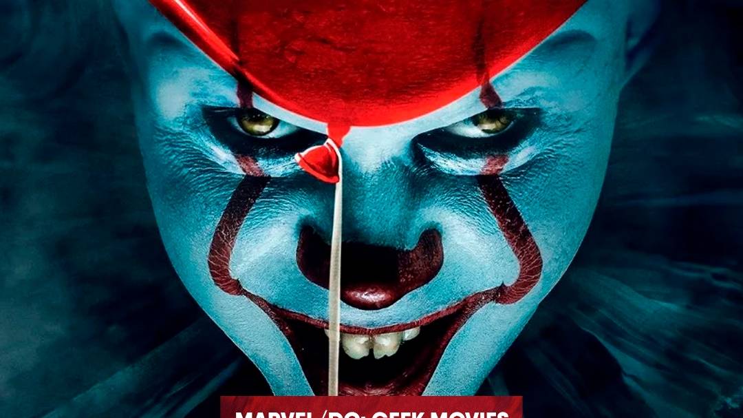 Оно: Добро пожаловать в Дерри! Вышел финальный трейлер серила смотреть онлайн