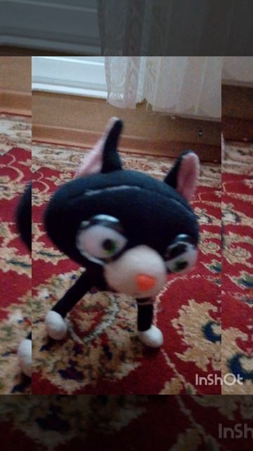эдит кошка котунья смотреть онлайн