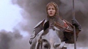 Кто такая Жанна д Арк?