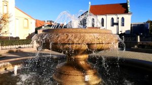 Минск за 4 дня. День 1. Гостиница, обмен валют, экскурсия по центру города.