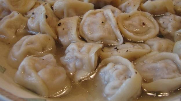 Домашние пельмени смотреть онлайн