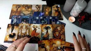 🔥Кому ты не даёшь покоя🔮онлайн гадание