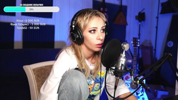 ПОЕМ ПЕСЕНКИ