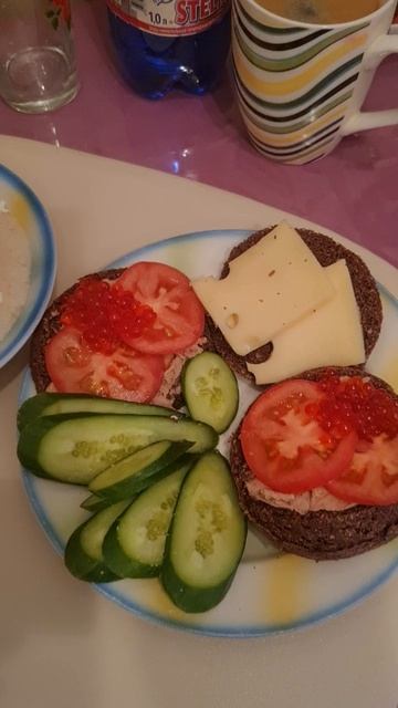 Завтрак смотреть онлайн