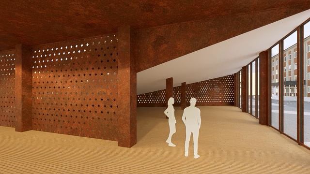 Проект реконструкции привокзальной площади в Тайшете смотреть онлайн