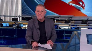 Аналитическая программа "Однако" с Михаилом Леонтьевым от 15.10.2025