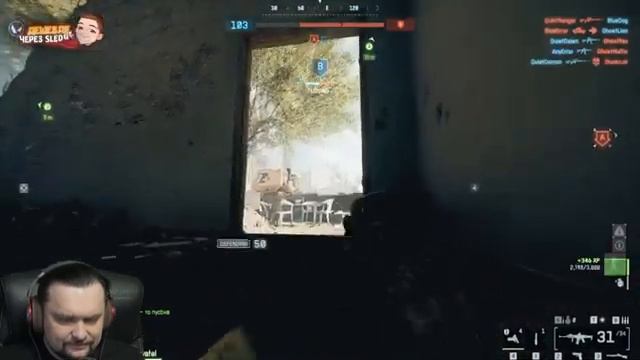 ЛУЧШИЙ ШУТЕР 2025 ГОДА! БАТЛФИЛД 6 - Battlefield 6