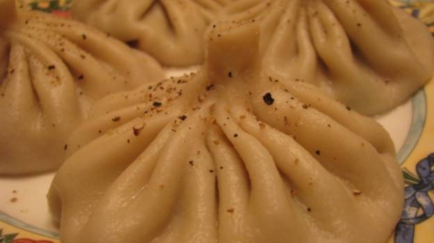 Хинкали смотреть онлайн