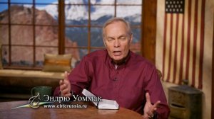 15. Ключи, как оставаться наполненным Богом (Эндрю Уоммак)