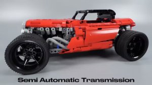 Лего конструктор