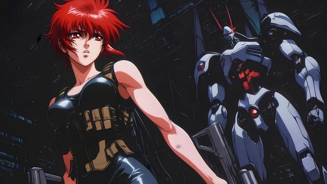 Frequency | 1 9 8 3 ＦRＥQ U E Ｎ C Y - Synthwave, Cyberwave, Retrowave, Slowed To Perfecti