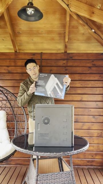 Keenetic Ultra KN-1812 / Netcraze NC-1812 #keenetic #kn-1812 #nc-1812 #ultra смотреть онлайн