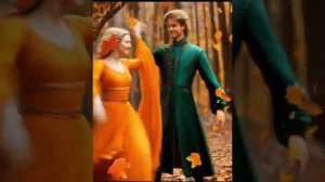 Осенний вальс