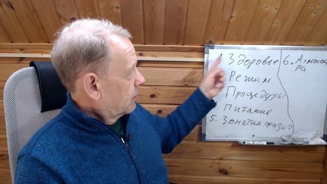 Санаторий на своём участке - это не фантазии, а реальность. Только нужно желание. Реализуем. смотреть онлайн
