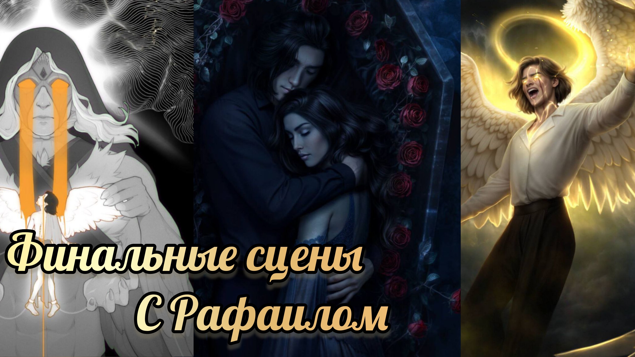 Финал с Рафаилом. Разбитое сердце Астреи финал. Клуб романтики смотреть онлайн