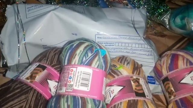 Подарки за участие в СП Тепло ваших рук, и за СП Теплые ножки смотреть онлайн