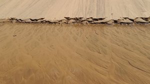 Исток реки Мухартын Гол