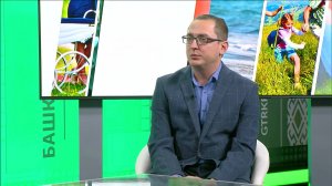 В программе «Здоровая среда» поговорили о раке груди