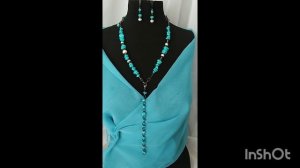 Переделка украшений для Натальи из Московской области