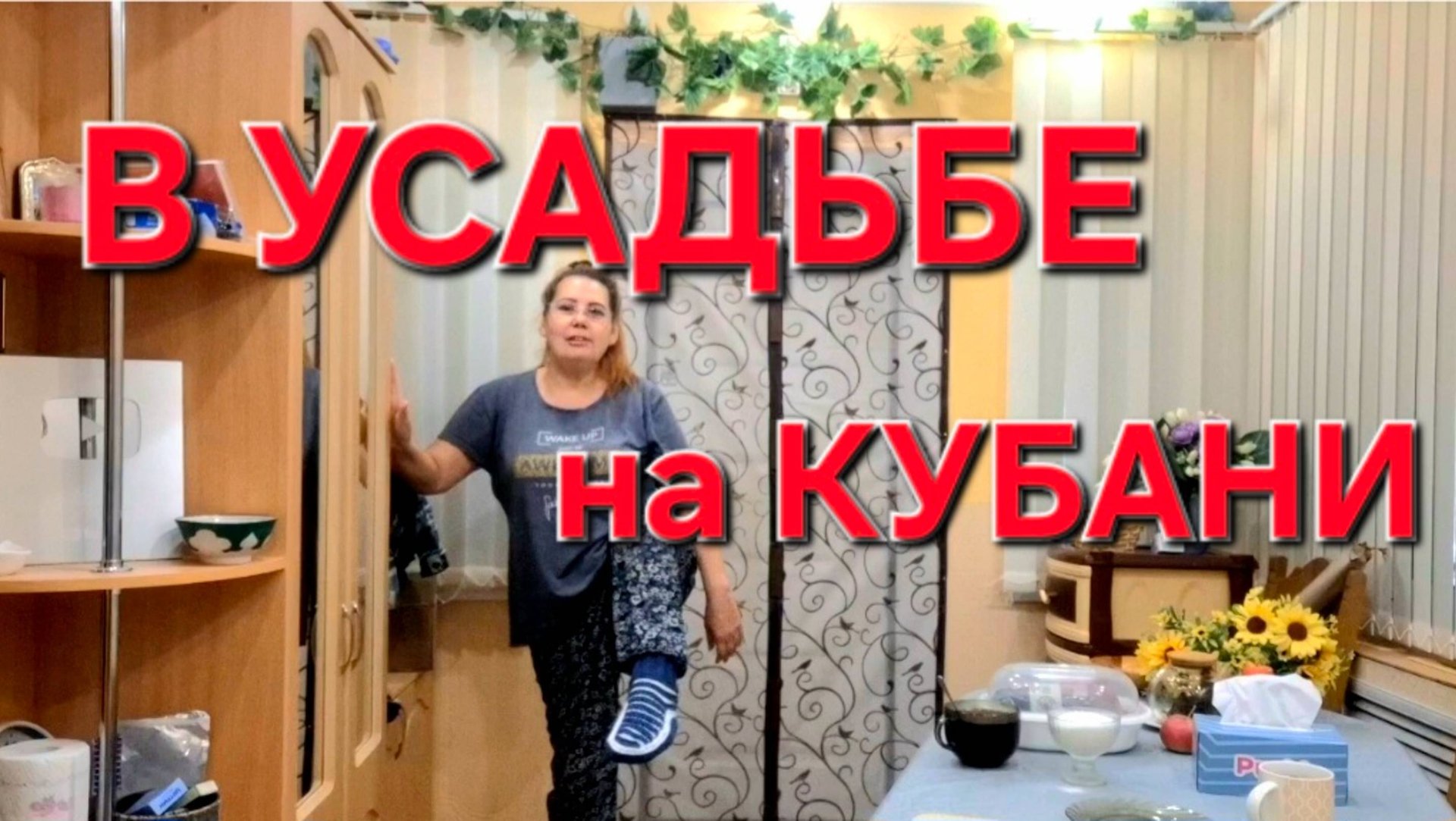 819 Переезд из города в станицу. Обман.Мошейники.Никому не верь. смотреть онлайн