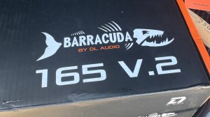 Замена штатной акустики Renault Kaptur на DL Audio Barracuda v2
