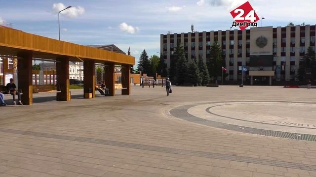 В Димитровградском суде выясняют, куда делись 2 миллиона рублей смотреть онлайн