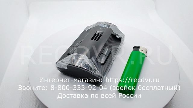 Радар-сканер для авто с сигналами оповещения о ДПС смотреть онлайн