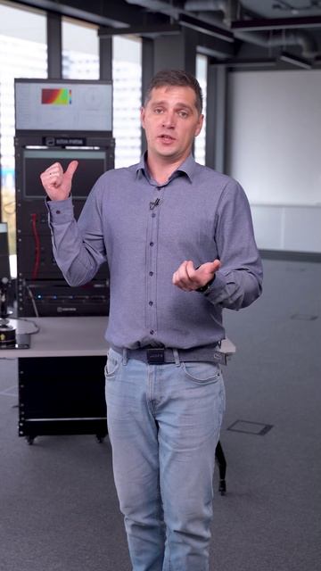 Радиомоделирование в Engee | Мастер-класс на День Engee 2025 смотреть онлайн