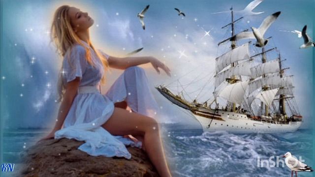 🛳️🌟🎨 Художник 🎨🌟🛳️ смотреть онлайн