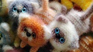 Новая игрушка 💓. Марафон,, Творчество без границ,,