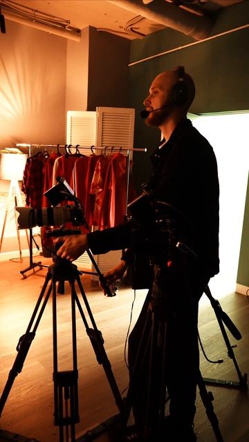 Backstage со съёмочной площадки Ledenetz Production #Дорохов #Дорох #Звезды #МТС #LedenetzProduction смотреть онлайн