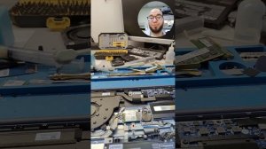 Почему процессор работает на низкой частоте? Тормозит ноутбук