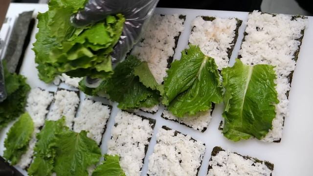 Самый выгодный ланч-бокс — круглосуточный ланч-бокс от Daiso смотреть онлайн