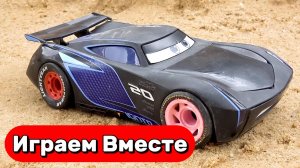 МУЛЬТИКИ ПРО МАШИНКИ ДЛЯ ДЕТЕЙ 🚗 ИГРАЕМ В МАШИНКИ ТАЧКИ И МОНСТРОВ !
