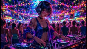 Танцевальный Хаус микс HOUSE DANCE REMIX