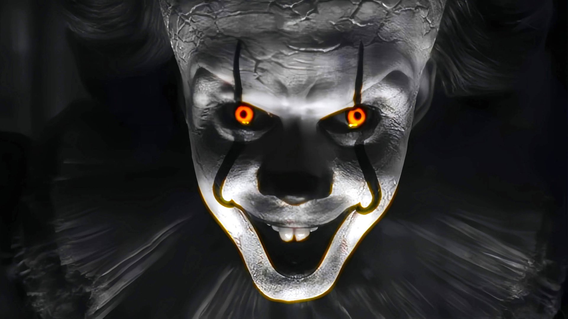 Оно: Добро пожаловать в Дерри (1 сезон) — Финальный официальный трейлер (2025) смотреть онлайн