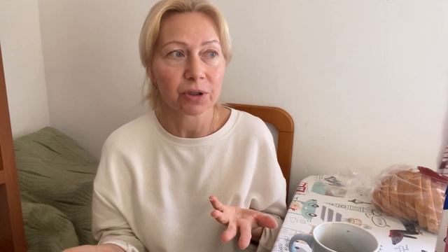 Жизнь Наташи и ее семьи в Испании смотреть онлайн