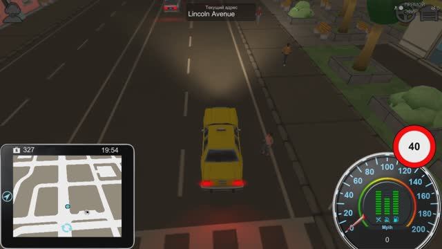 Taxi Таксопарки обещают большие заработки ! Страшная правда о такси ! смотреть онлайн