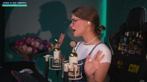 Саша Капустина - Don't Speak – No Doubt