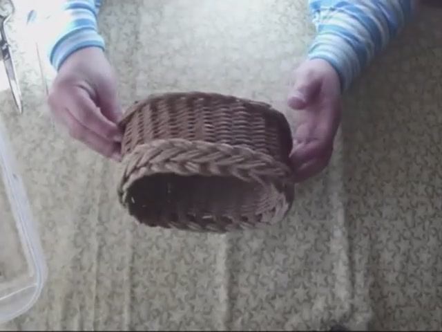 Загибка Коса в плетении смотреть онлайн